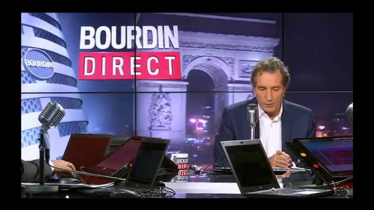 "Vous vous que ça bouge?" - RMC à Rethel dans les Ardennes