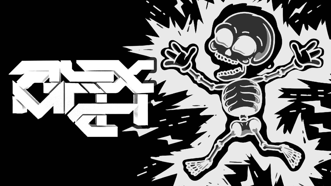 PEEKABOO x ISOxo - POWERMOVE [DUBSTEP]