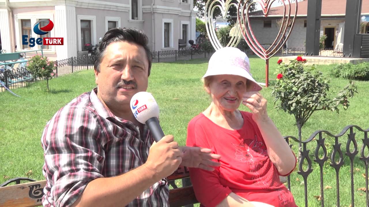 Şehrin Hikayesi Bandırma