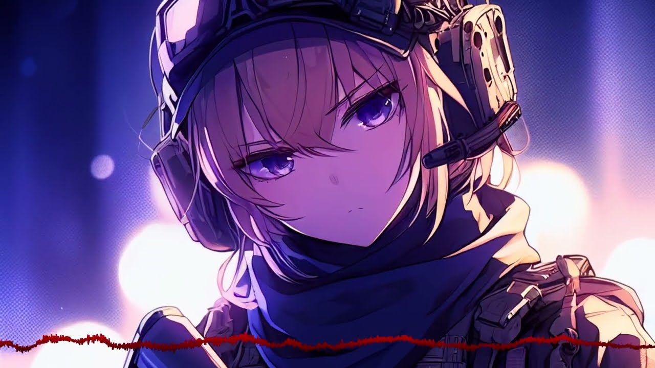 [Nightcore] I Will Rule (The Everlove)