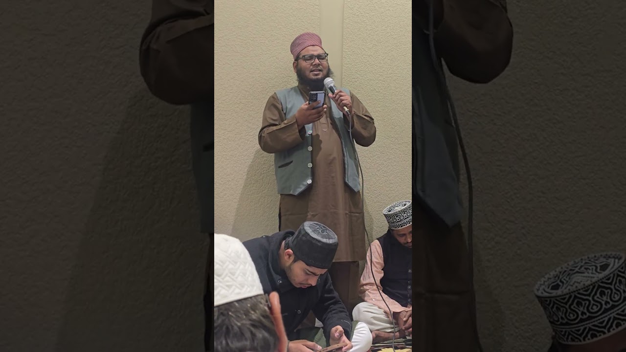  Melad ka program