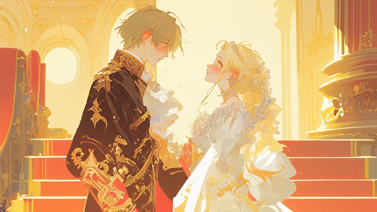 𝐏𝐋𝐀𝐘𝐋𝐈𝐒𝐓 When Love Begins | Romance Fantasy Immersion