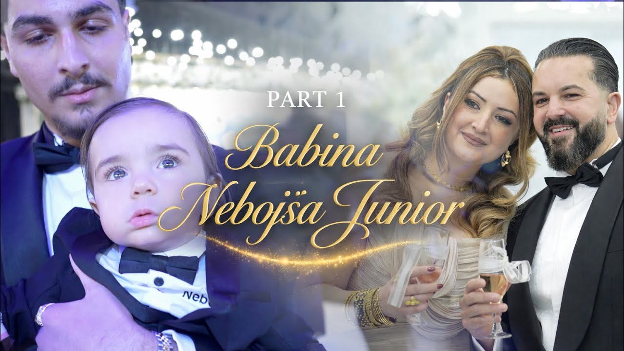 Bijav Babina Nebojsa Junior | Ko Lorjan & Sena | Energy , Sunaj , Demko , Aldin , Alem Part 1 2026 