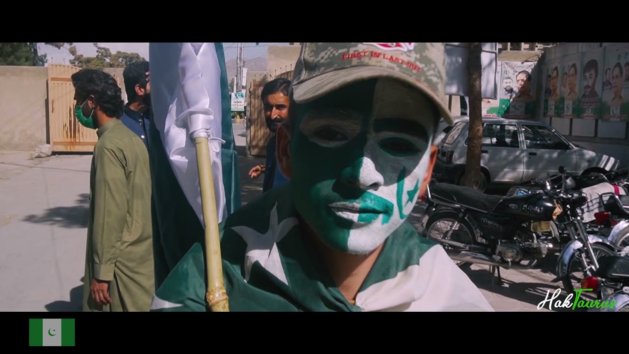 Watch India | How Balochistan Celebrates Pakistan's Independence Day | Quetta Balochistan