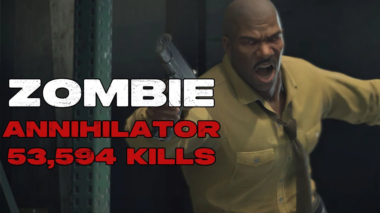 Руководство &mdash; Dead Rising Deluxe Remaster Zombie Annihilator: советы и подсказки