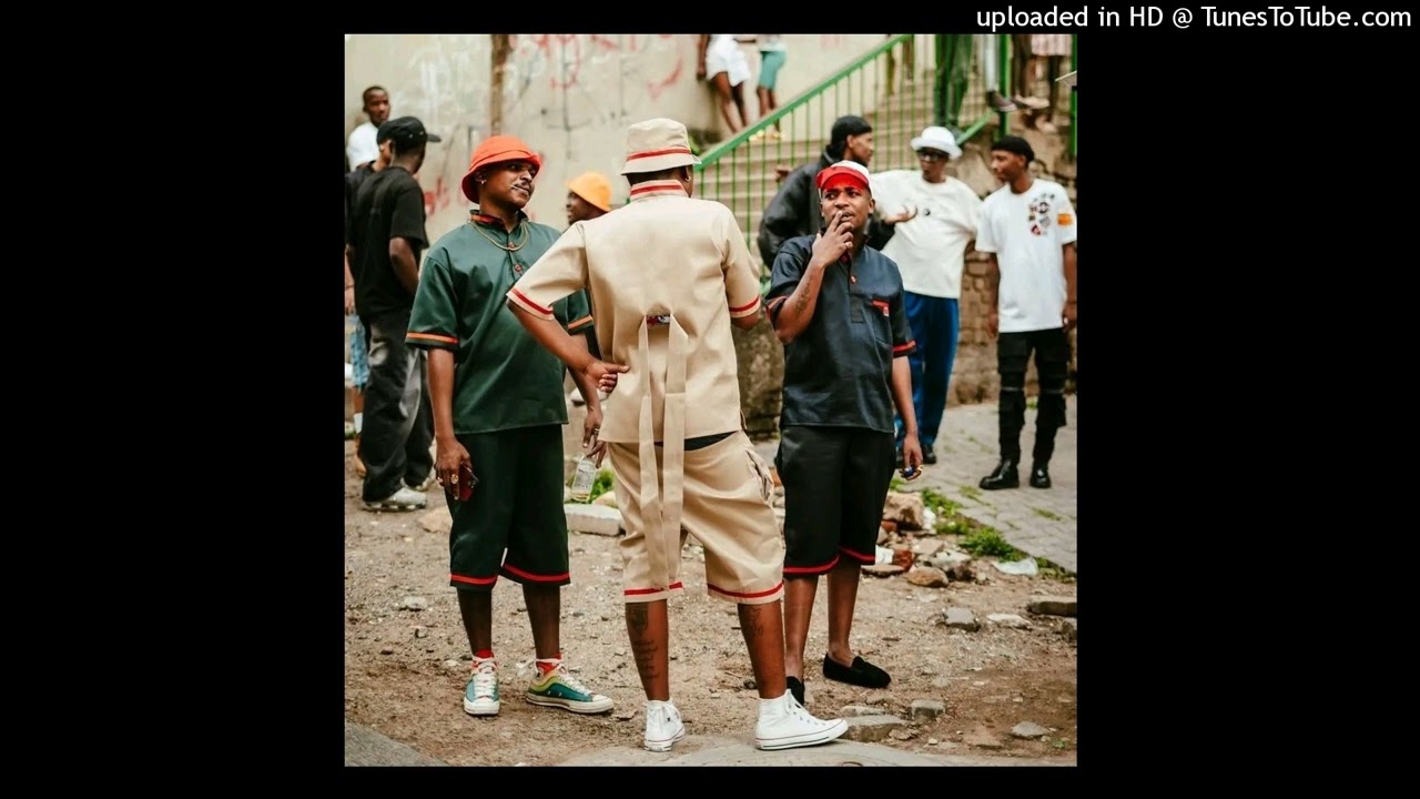Toss x xduppy x Benzoo x Scott maphuma x cowboii amapiano type beat 2026