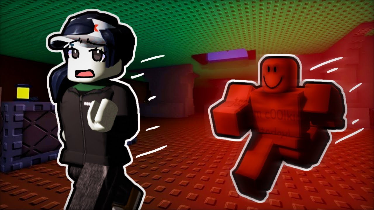 I played YOUR GAME REQUESTS *CHAOS*