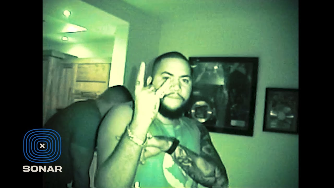 Eklectico - Rulin ( Video Oficial )