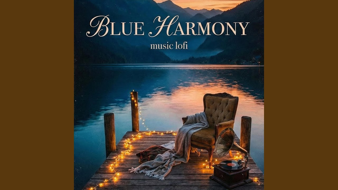 Warm Echoes, music lofi