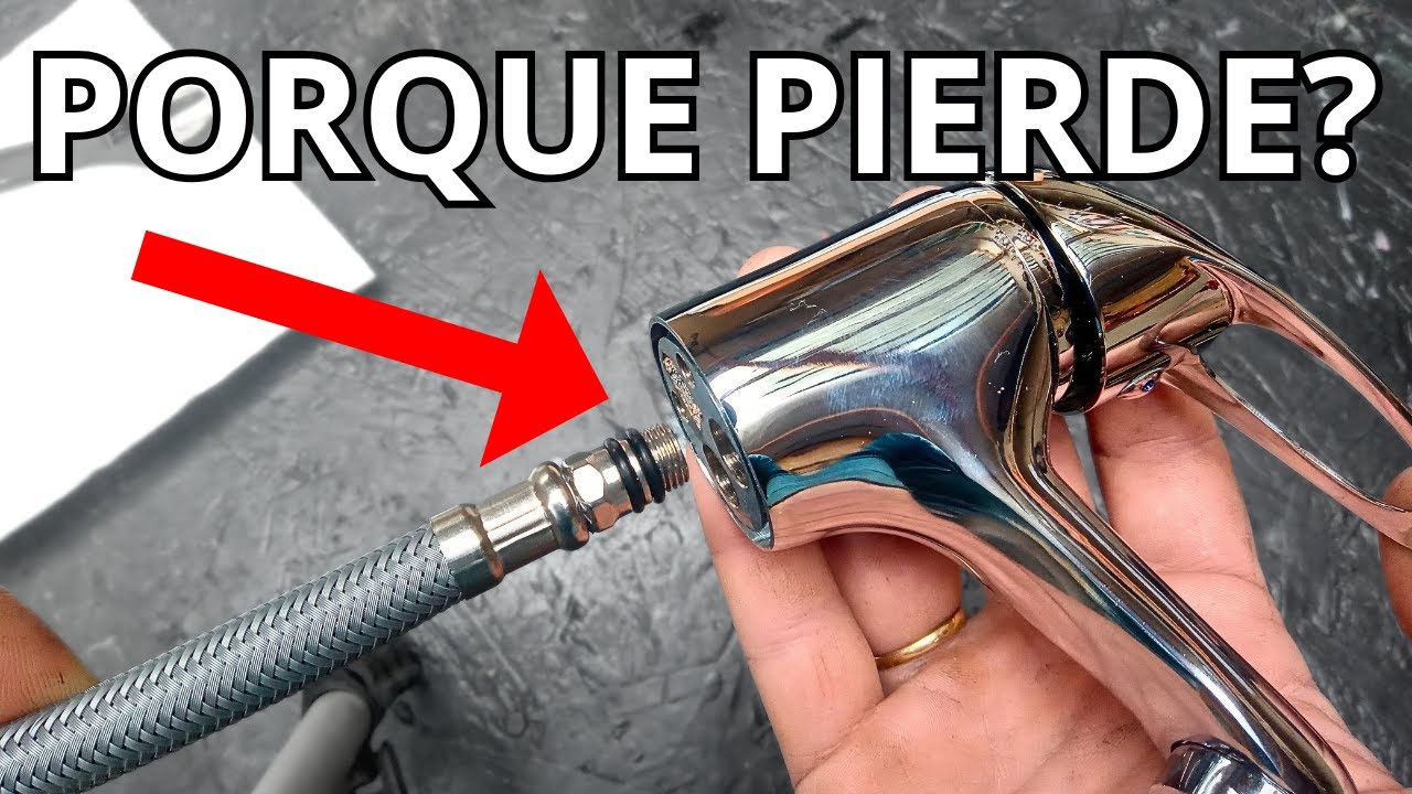 NO COMPRES CANILLAS CHINAS! sin ver este video