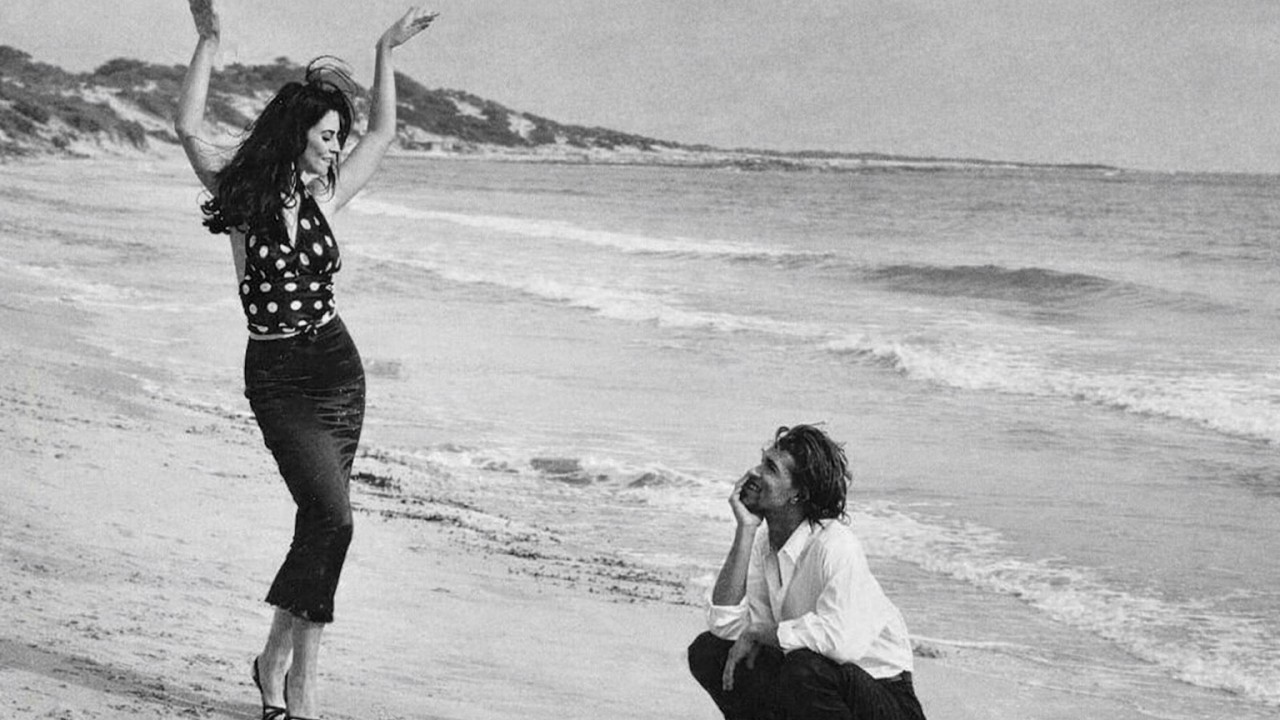 🎧 Mona — Иордан (Deep House Remix 2026) NOXEN