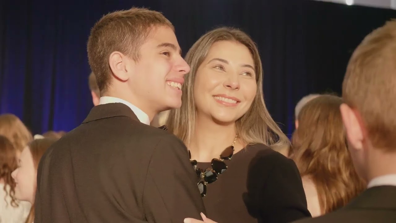 What Is Junior Cotillion? A Parent’s Guide to NLJC®