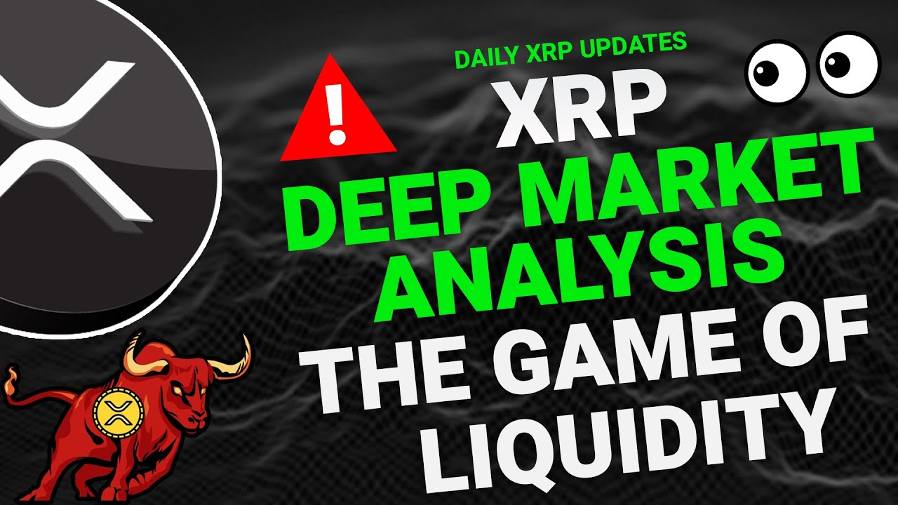 🔥 Ежедневный анализ XRP | Обновление по биткоину | Прогноз цены XRP на 2026 год | Прогноз и ключе...