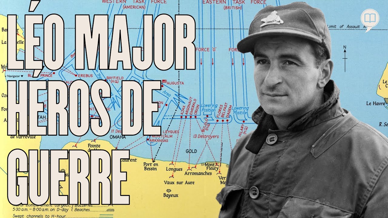 La folle histoire de L&eacute;o Major | L'Histoire nous le dira # 184