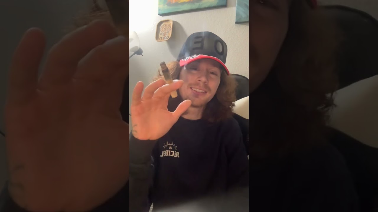 Decibel OG from decibel gardens review 💤