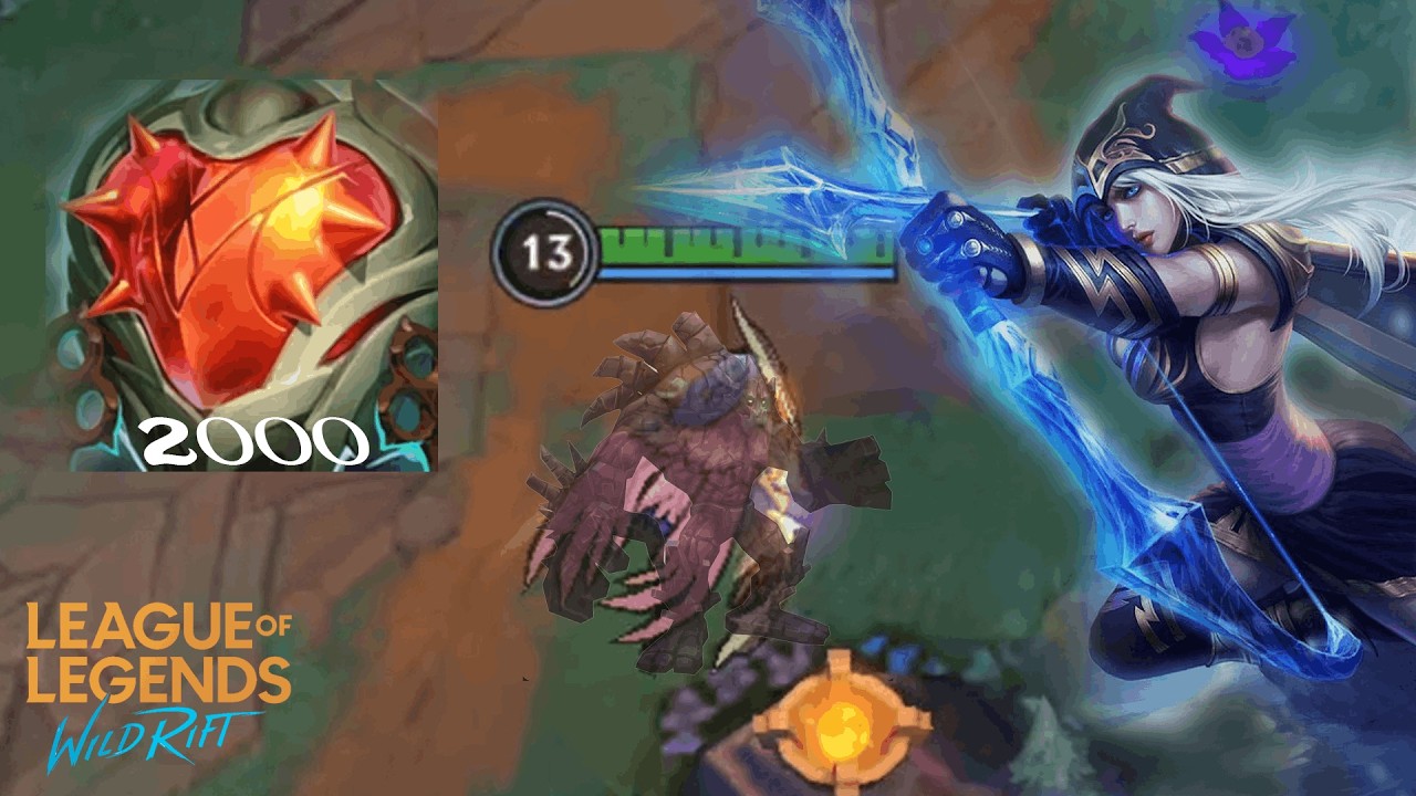 The Tank Ashe Experiment