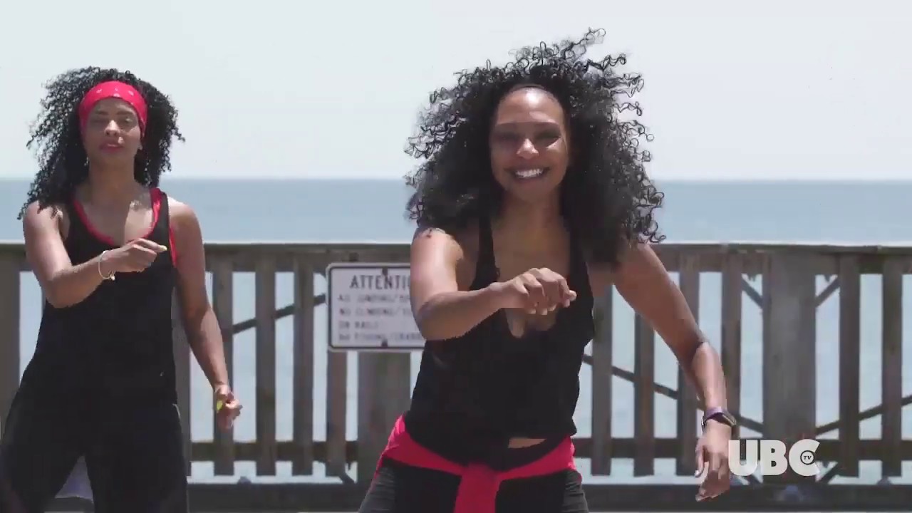 Body By Alexis 30min Workout Episode 2