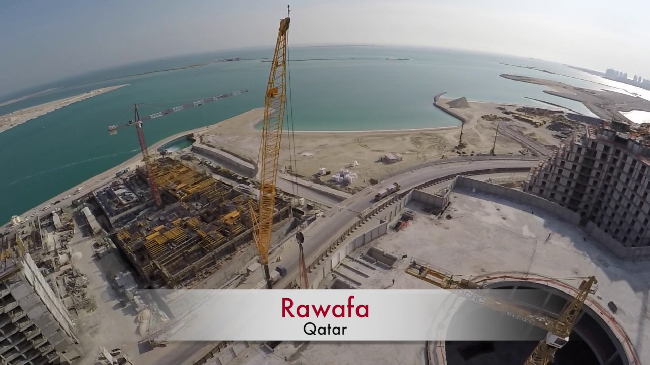 Rawafa Qatar , lusail qatar , vendom mall , UEG ,