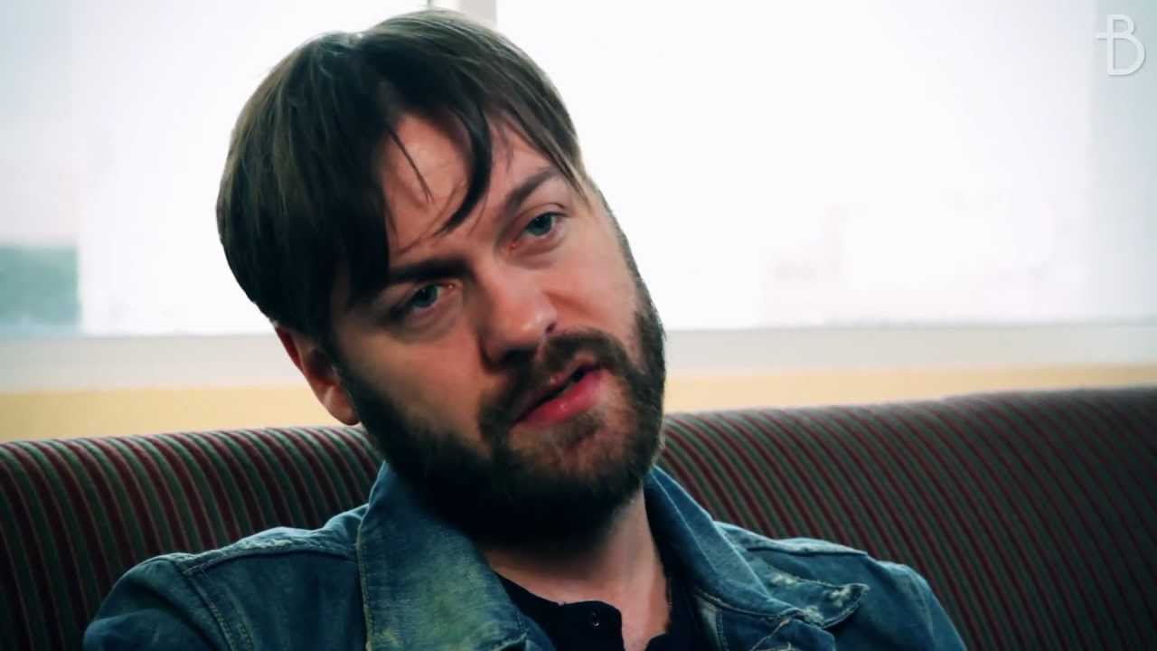 Kasabian: 'Velociraptor!' - Buzzine Music Interview (Excerpt)