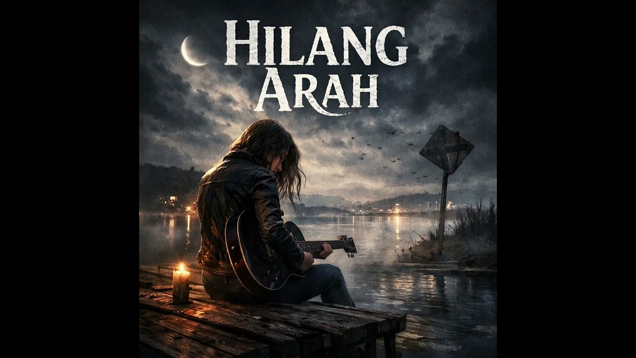 Hilang Arah