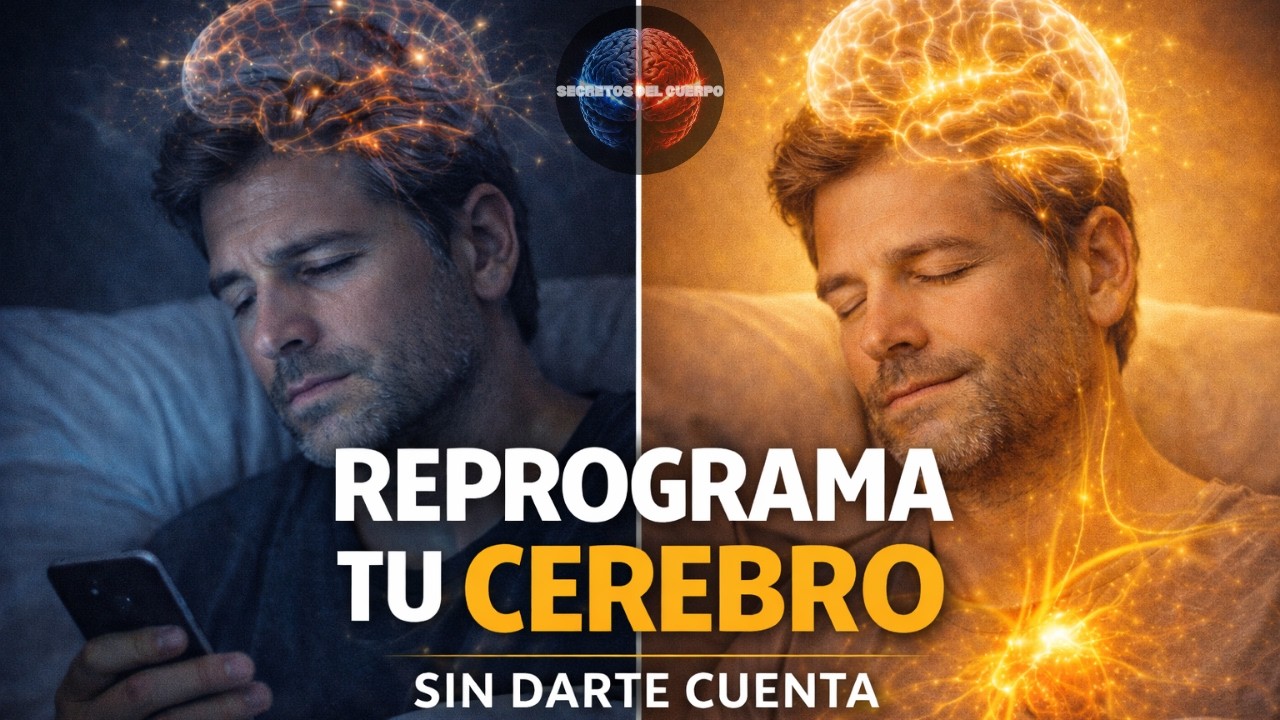 TU CEREBRO PUEDE CAMBIAR (la ciencia de la neuroplasticidad)
