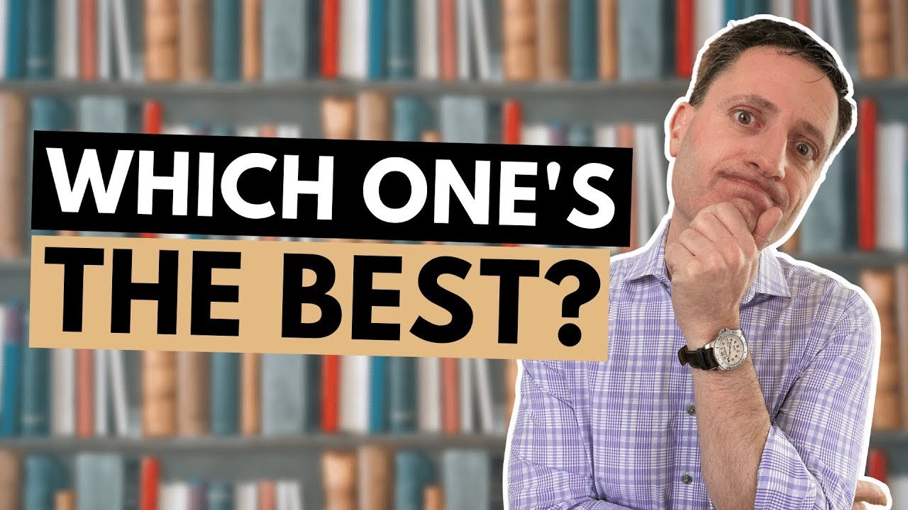 Какие существуют виды альтернативного разрешения споров? | Боб Бордон преподаёт