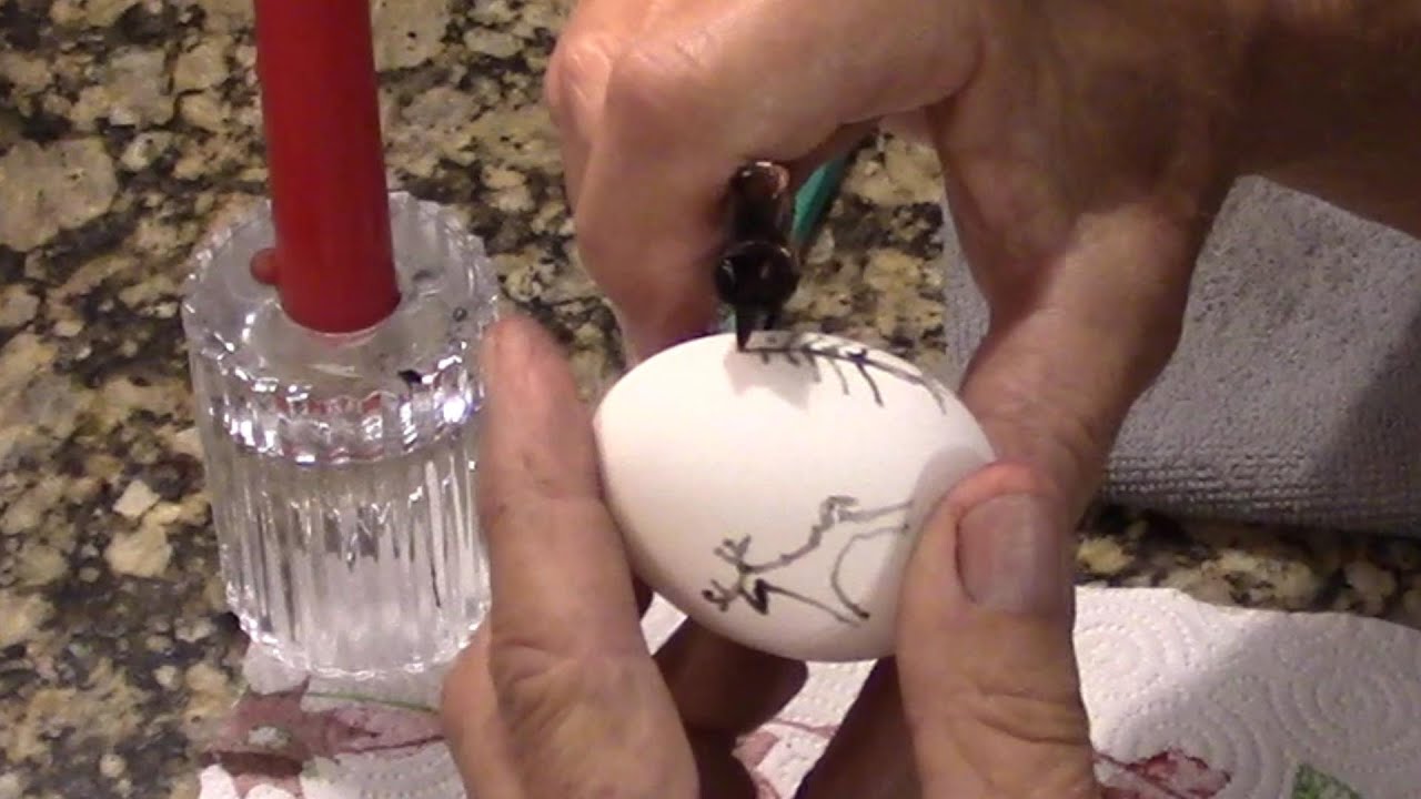 DIY Kistka