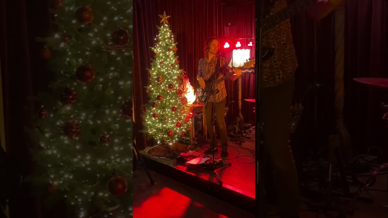 Tiki Tunes in Baruma slot