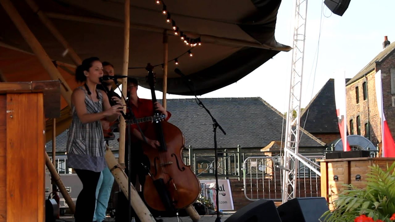 The 2014 King's Lynn Hanse Festival