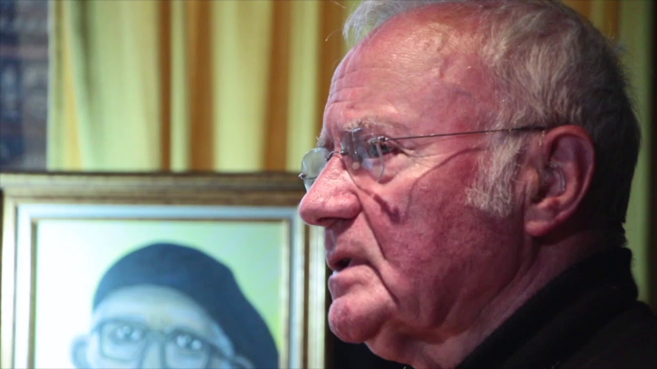 WEB-DOCUMENTAIRE - Père André Marie - CROIXRAULT