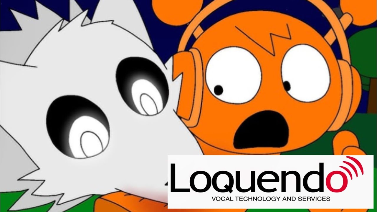Sprunki Locura de hombres lobo [ANIMACIÓN] Parte 1 Loquendo