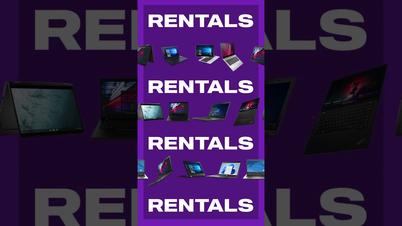 Why buy when you can rent? Dive into our laptop rental services starting from ₹90/day. 📞: 9003166661