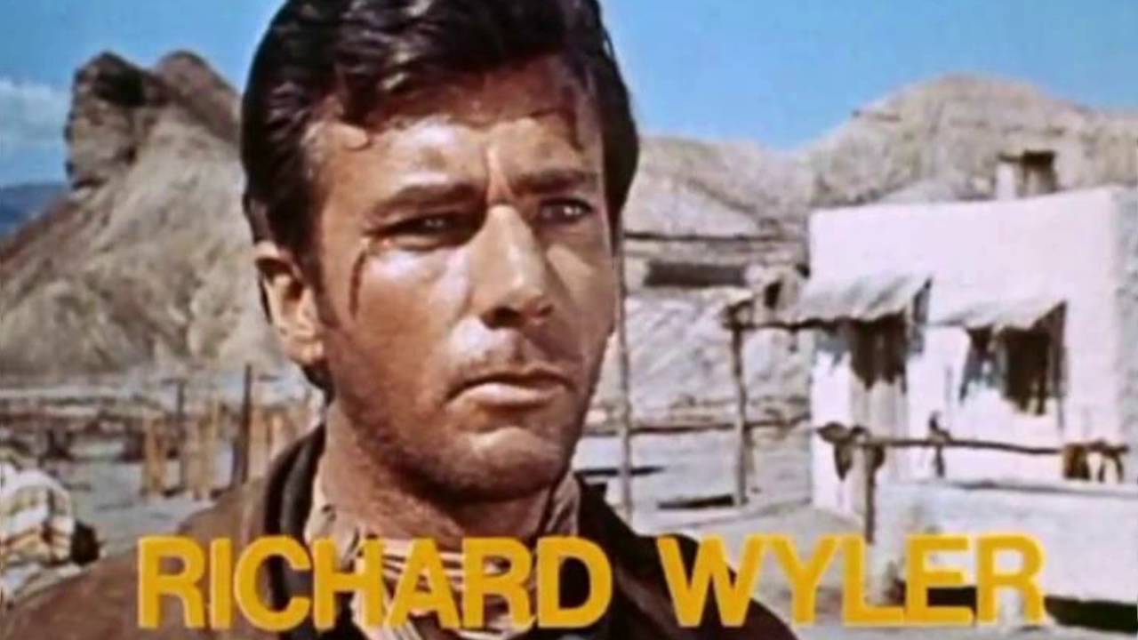 RICHARD WYLER TRIBUTE