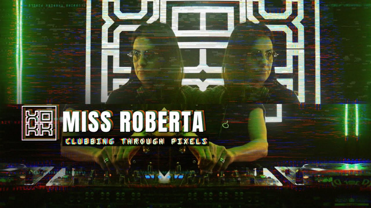 Xokk | Miss Roberta