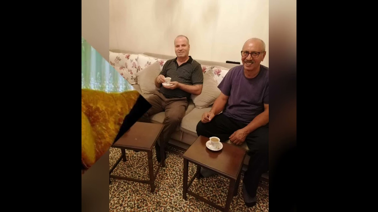 Benim hayatım...