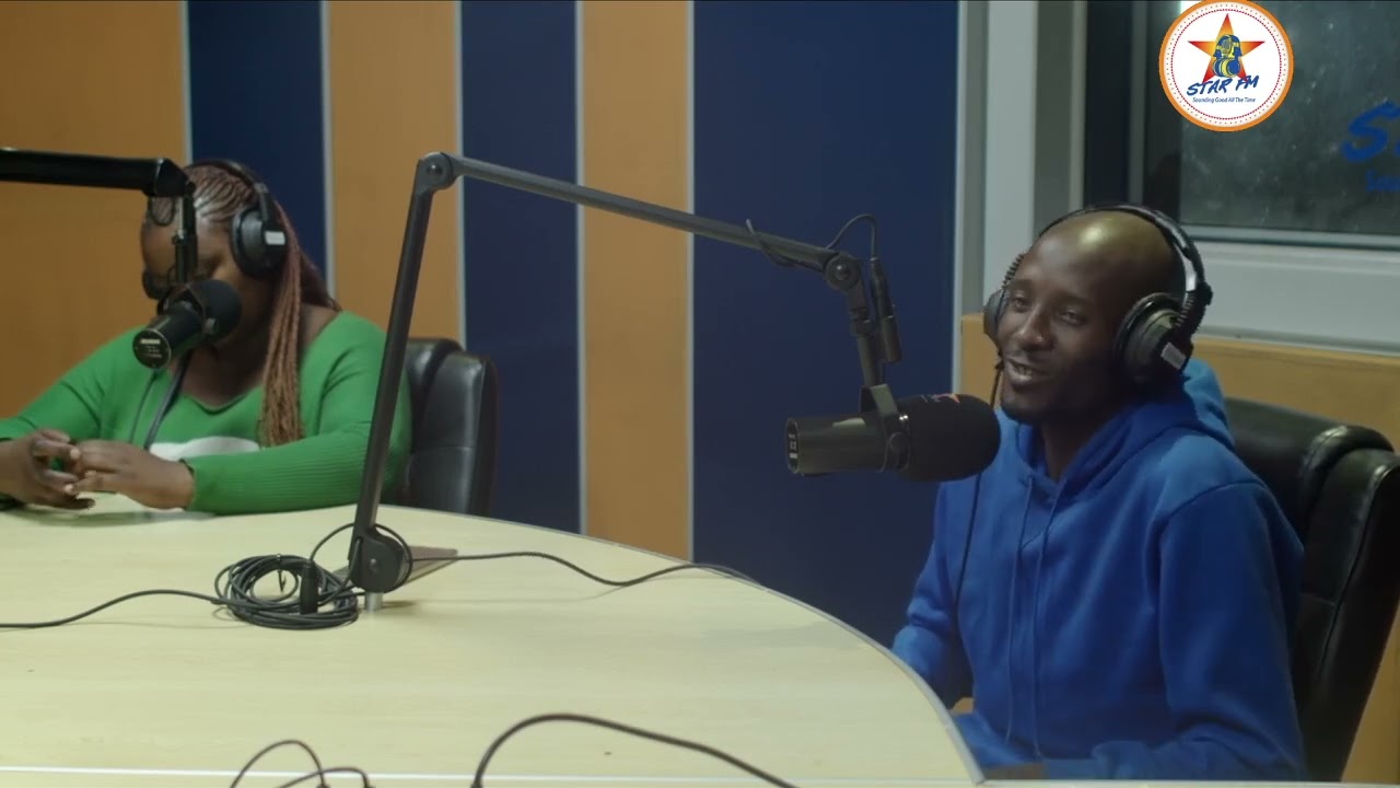 Naizaboom was sidelining us so we left - Jatwero and Vhovho