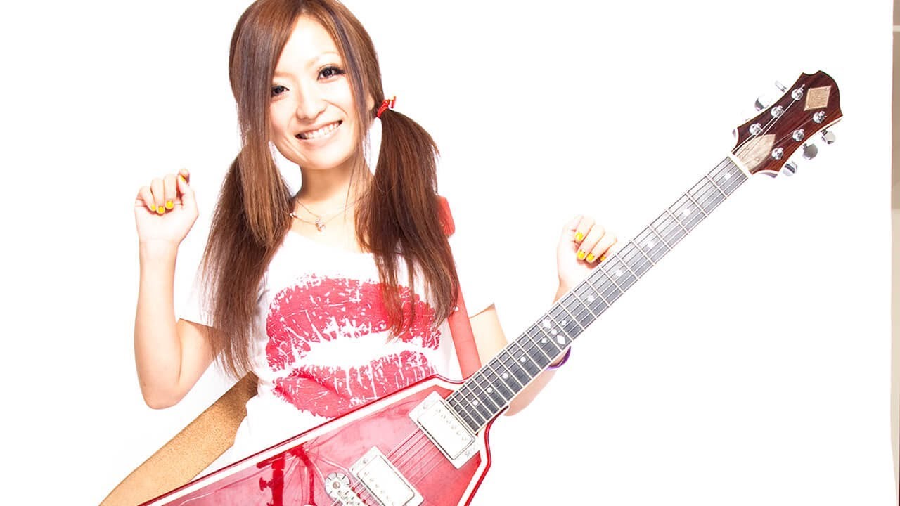YUI[Cyntia]『one-side LOVE』