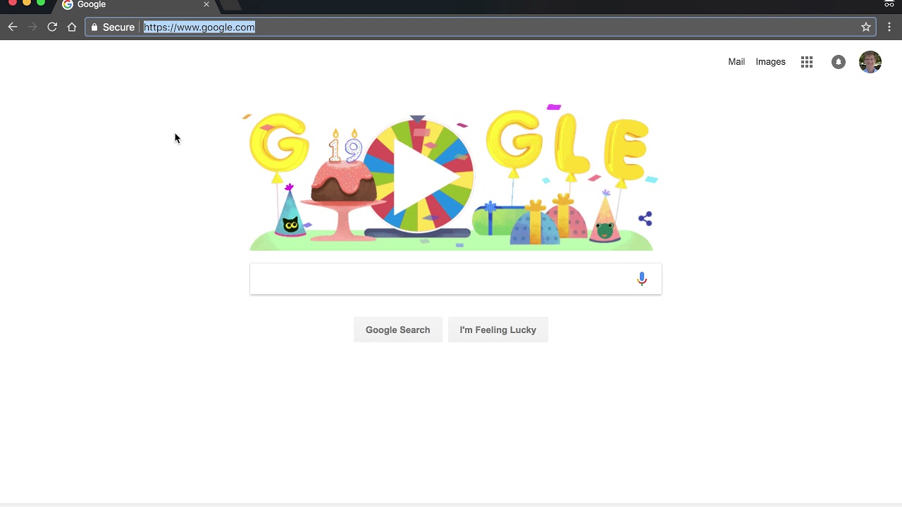 Client Guide: Creating an Email Account for the Google Grant Application