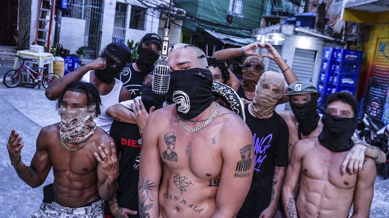 DUP&Ecirc; - Chore um Rio | NewBrega#5 [Prod. Jnr Beats, DRAKE D.N]