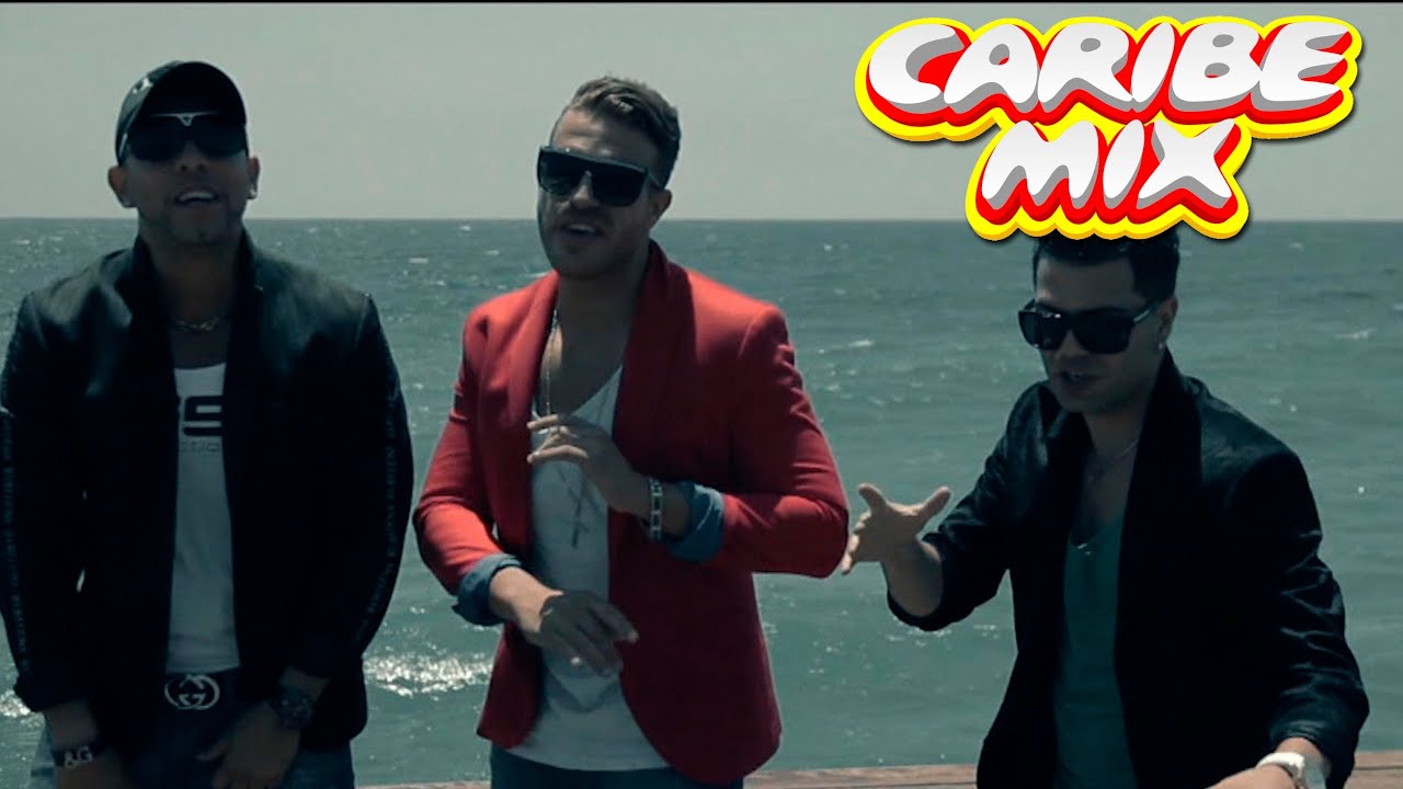 Lester & Robe Feat. Manuel2Santos - Te Olvid&eacute; (Official Video)