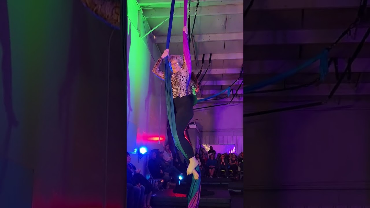 2025 Dec 13 Silks 1c Performance