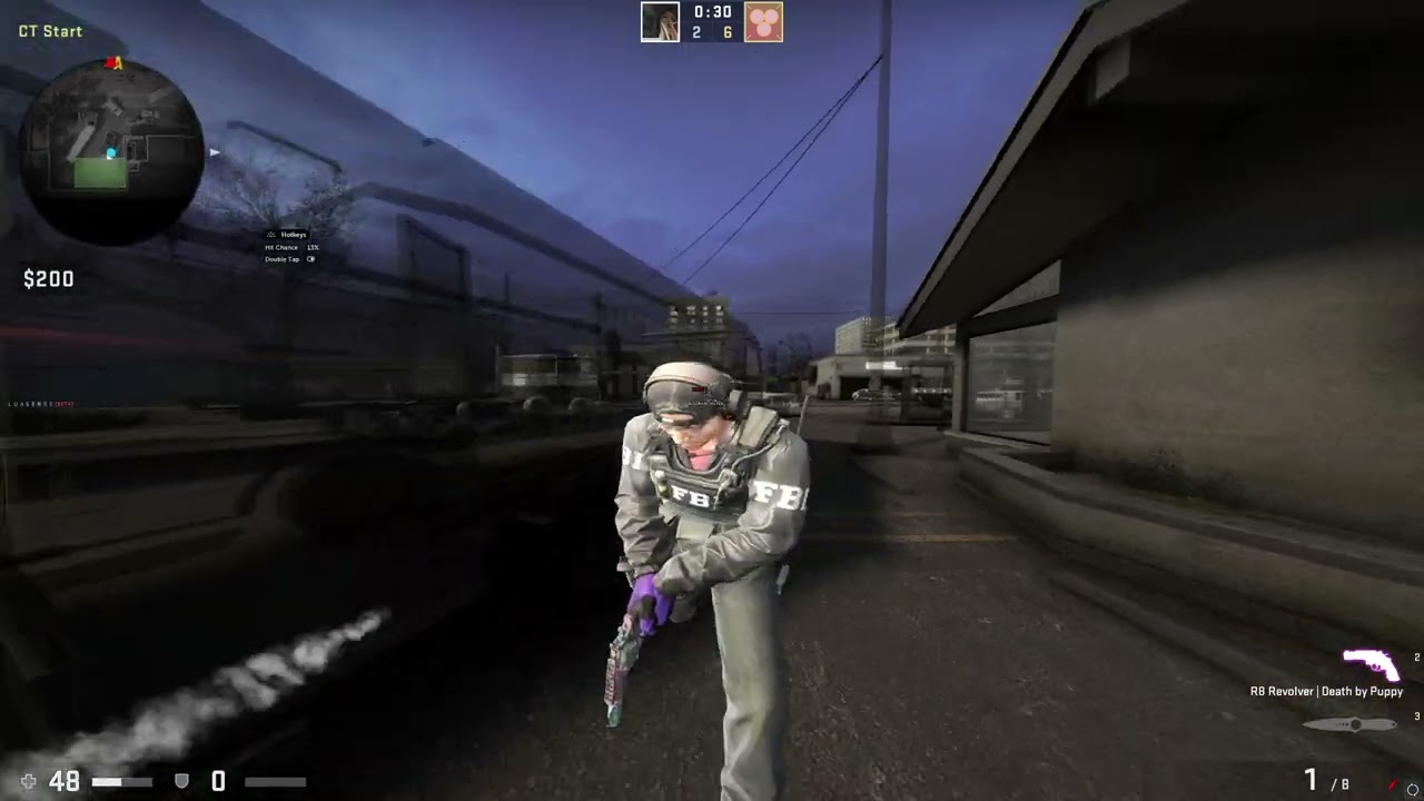 rxdxyxz hvh talent