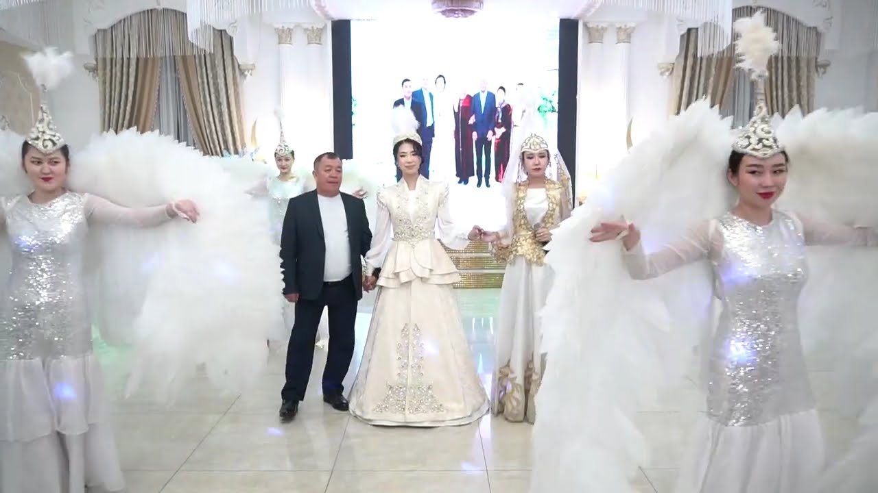 Айсұлу Қыз ұзату 29.11.2024