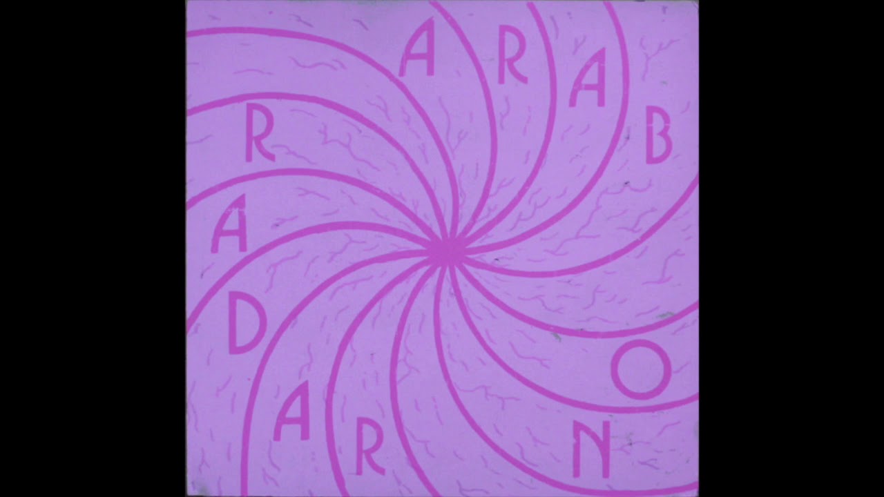 Arab On Radar - Rough Day At The Orifice