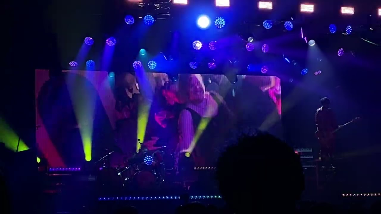 Till Lindemann - Aragon Ballroom - Chicago, IL - 9/29/2024 [4K]