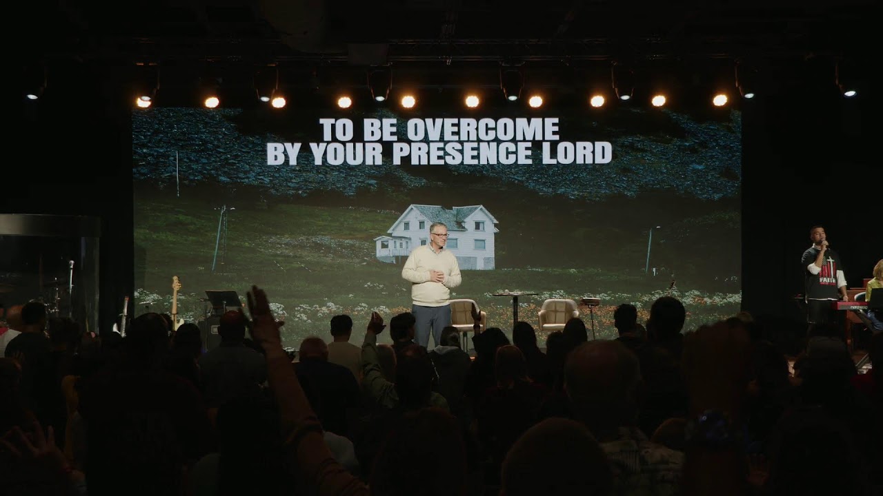 LifeSong Church | LIVE 10AM Worship Experience | Pastor James Byrd & Mark Segraves