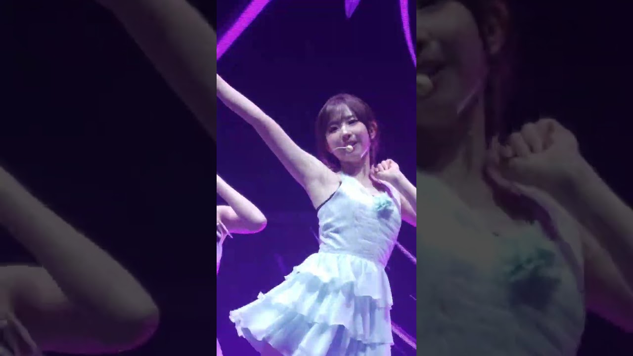 260301 tripleS CONCERT 《My Secret New Zone 》 in Taipei -
