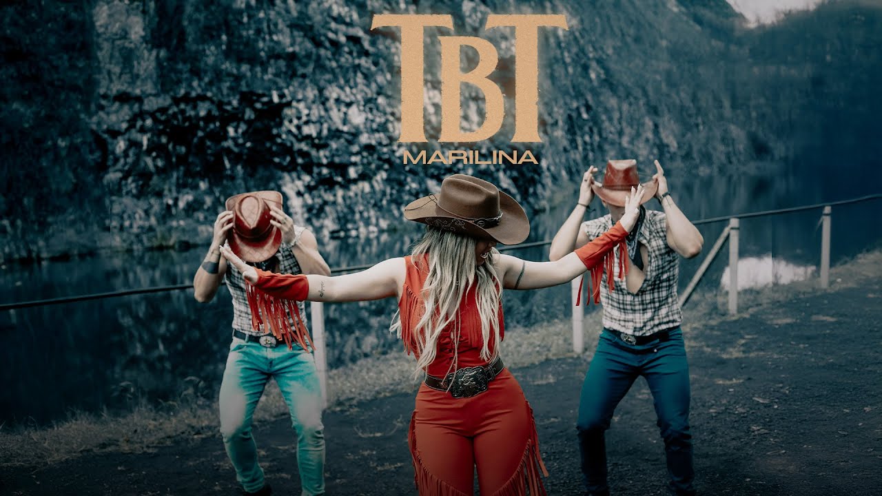 Marilina - TBT (Video Official)