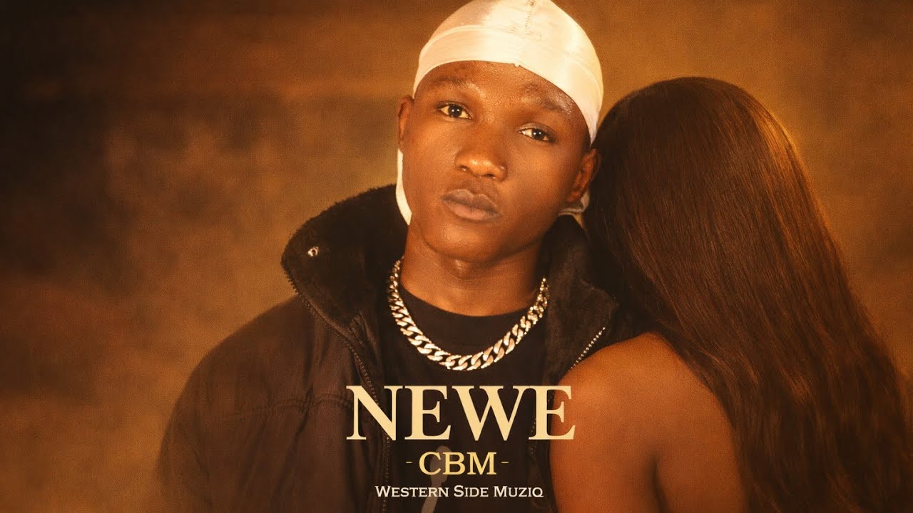 CBM NEWE  VISUALIZER 