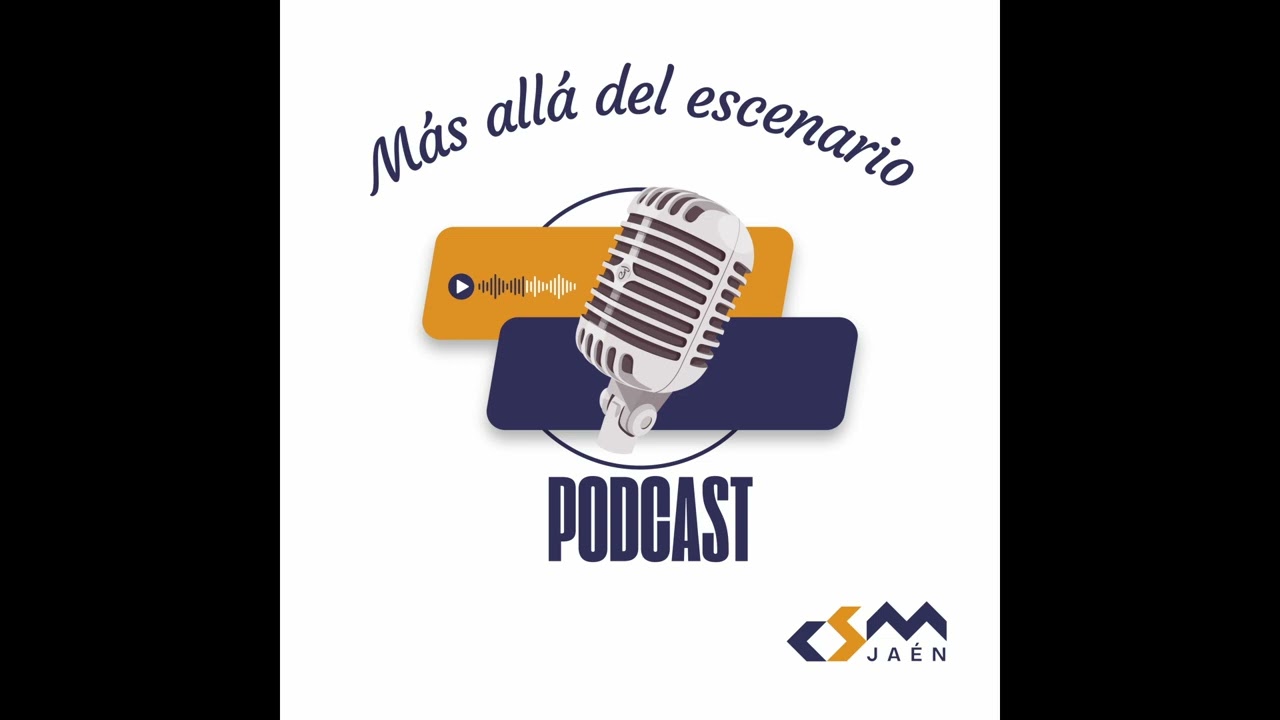 T.3. Episodio 1 | Hablamos con Lucía Marín